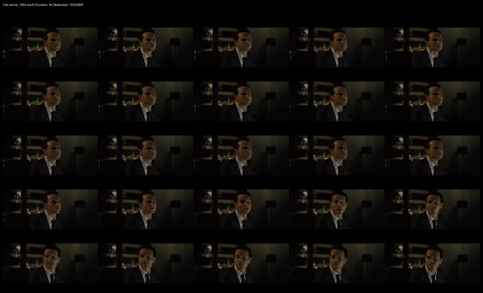 Spectre (James Bond) clip — Spectre (James Bond)
