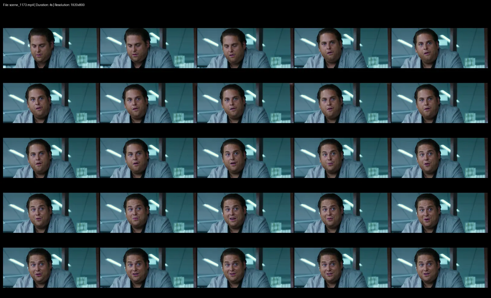 War Dogs clip — War Dogs