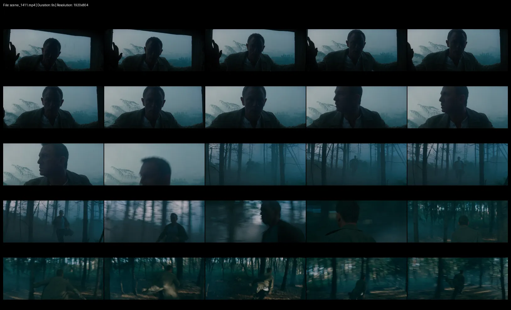 No Time To Die (James Bond) clip — No Time To Die (James Bond)