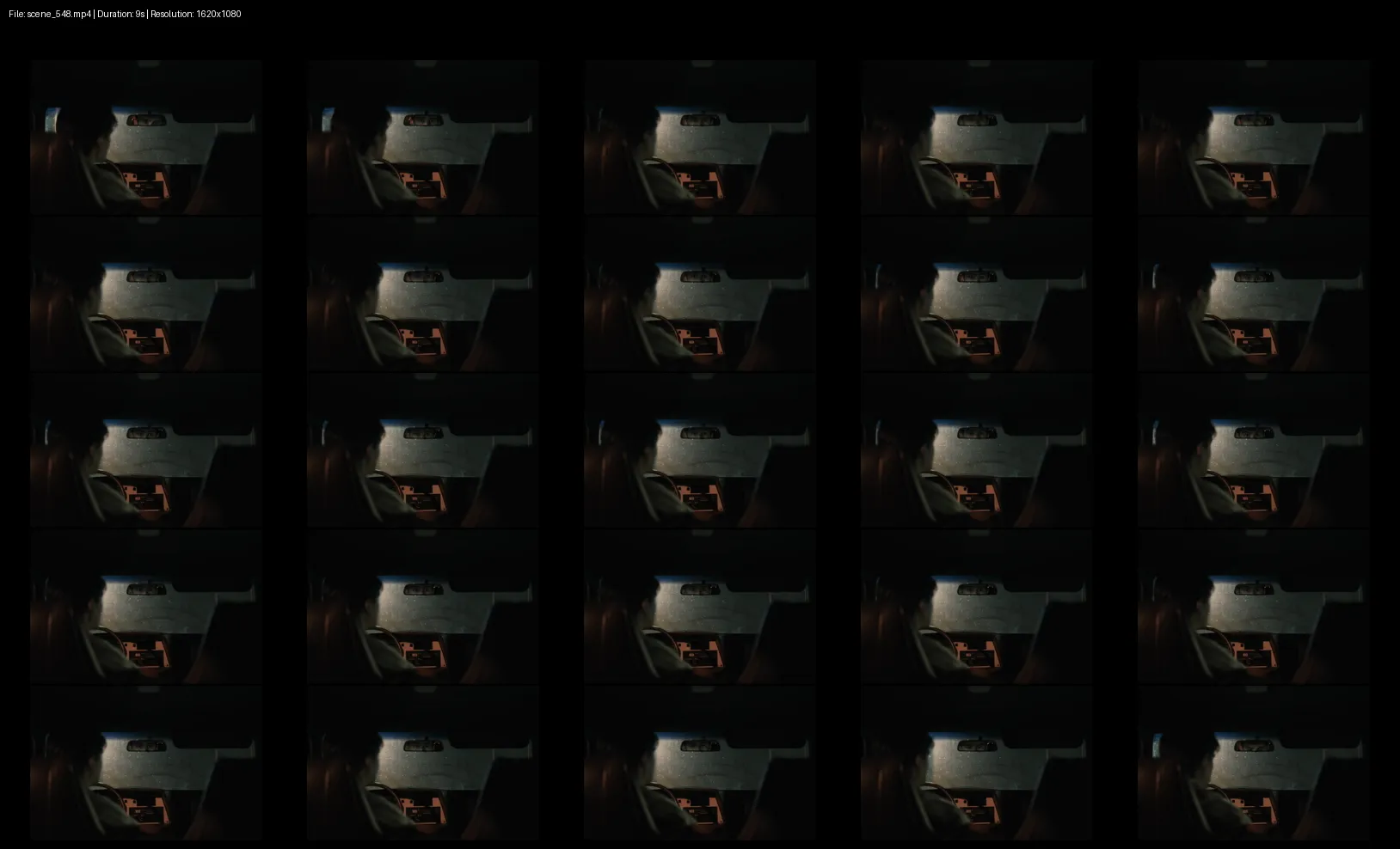 Obsession clip — Obsession