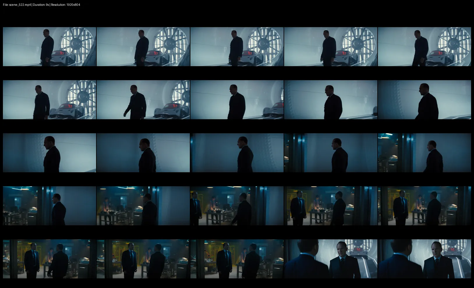 No Time To Die (James Bond) clip — No Time To Die (James Bond)
