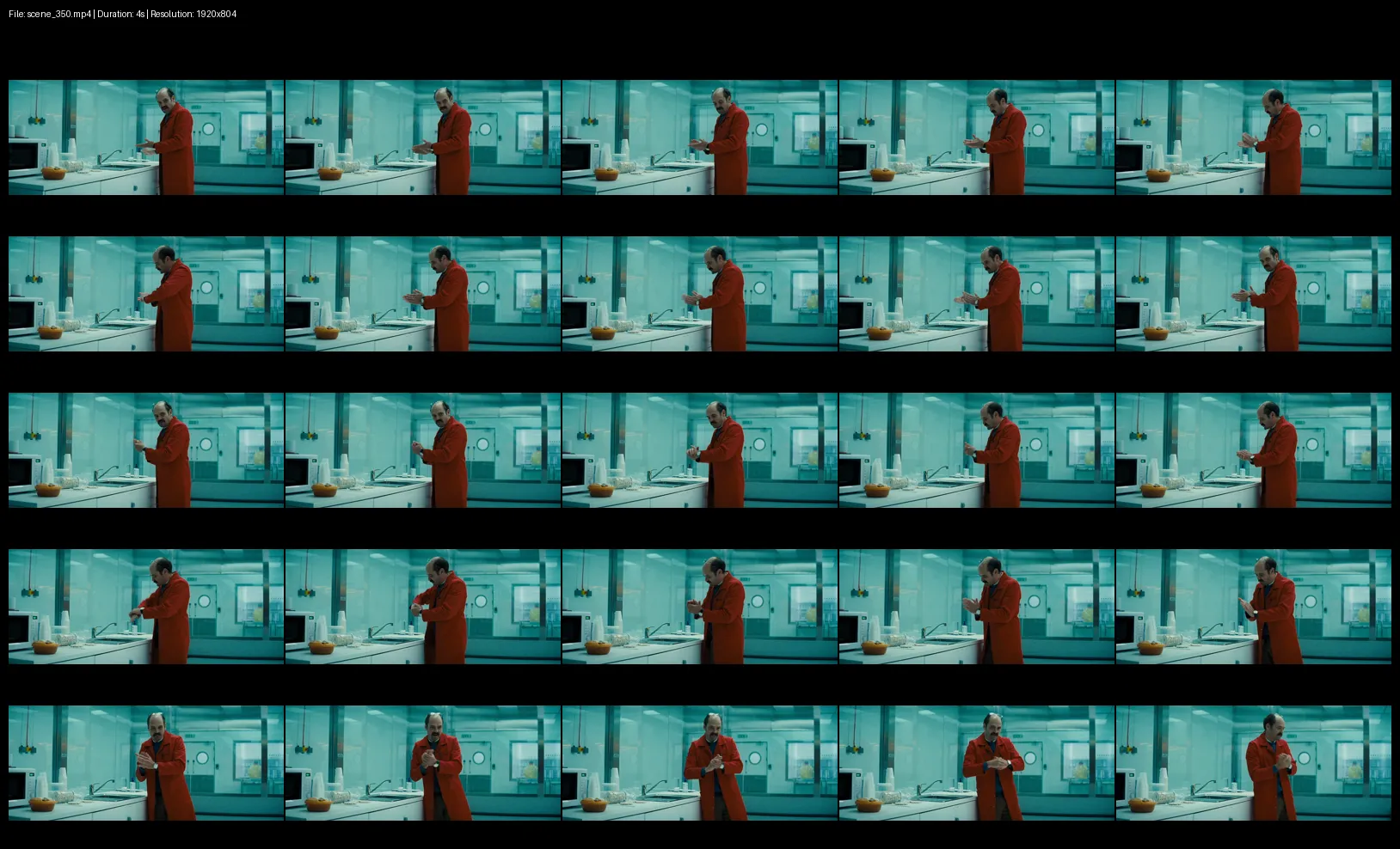 No Time To Die (James Bond) clip — No Time To Die (James Bond)