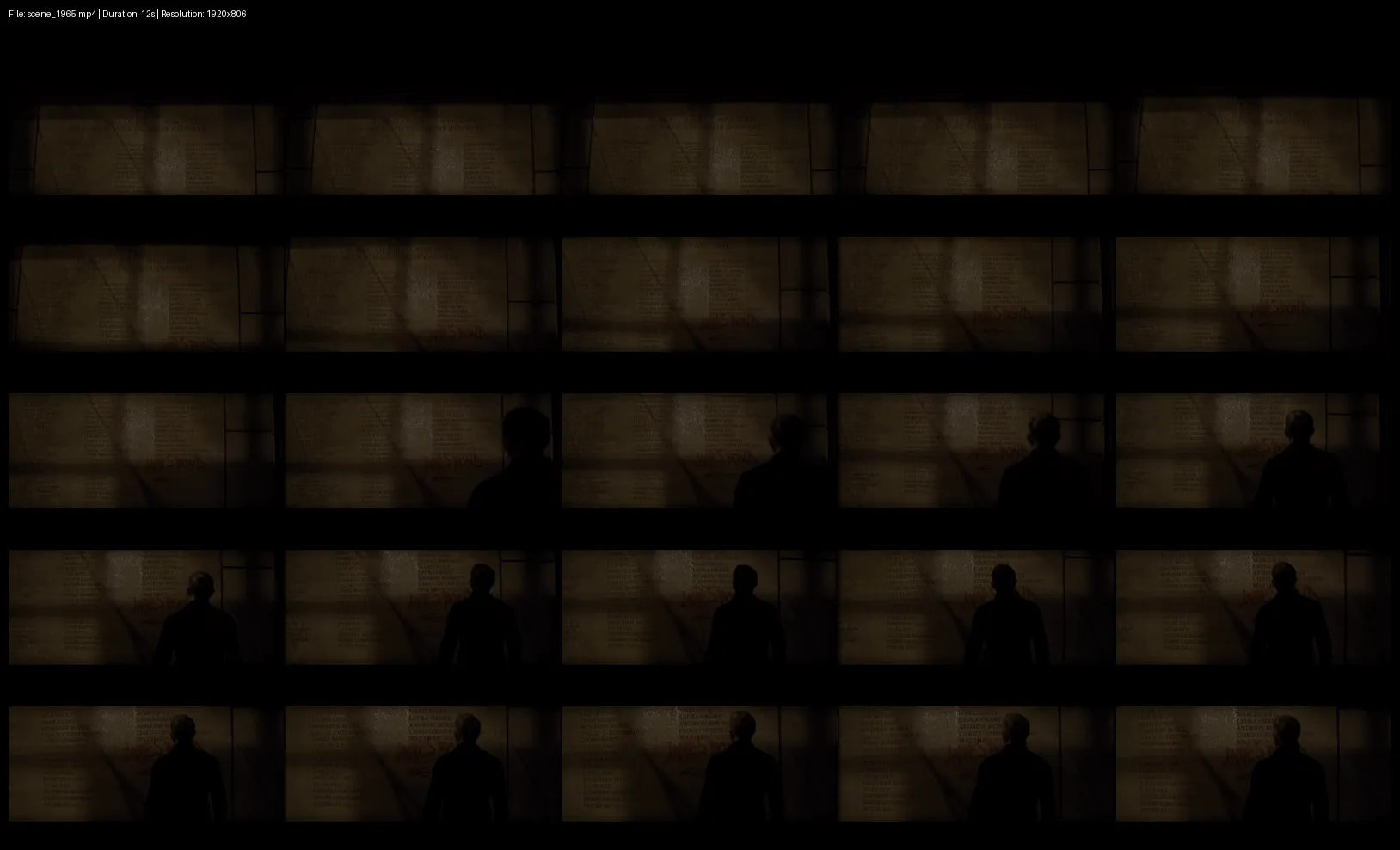 Spectre (James Bond) clip — Spectre (James Bond)