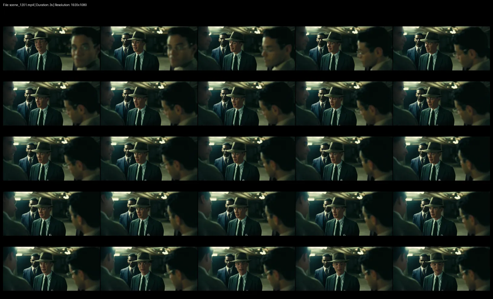 Oppenheimer clip — Oppenheimer