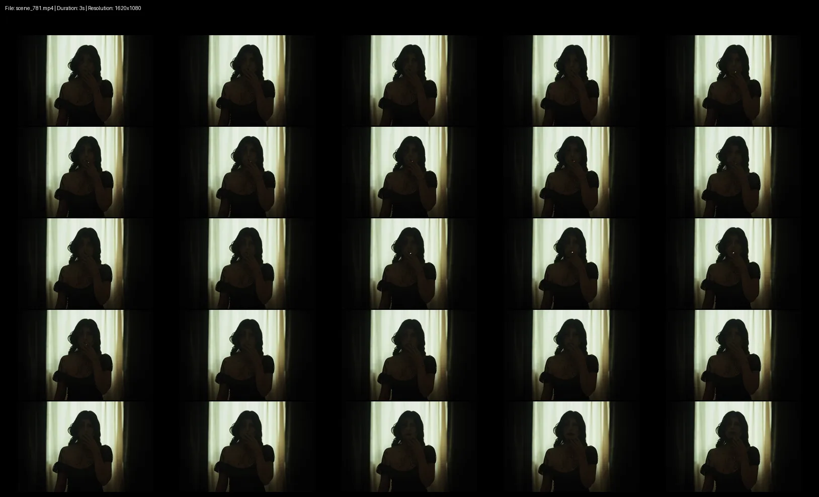 Obsession clip — Obsession