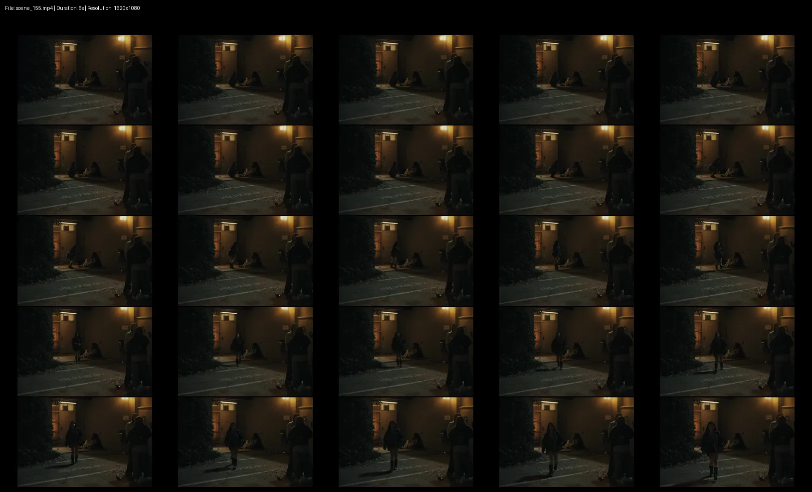 Obsession clip — Obsession