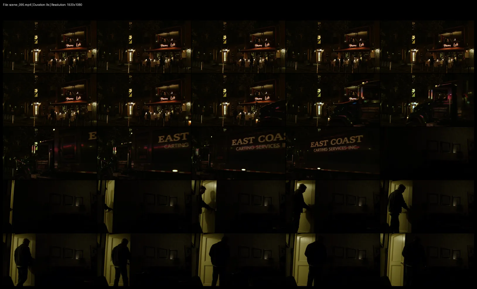 Mr. Robot clip — Mr. Robot