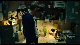 Cluttered desk in an office — The Bear
