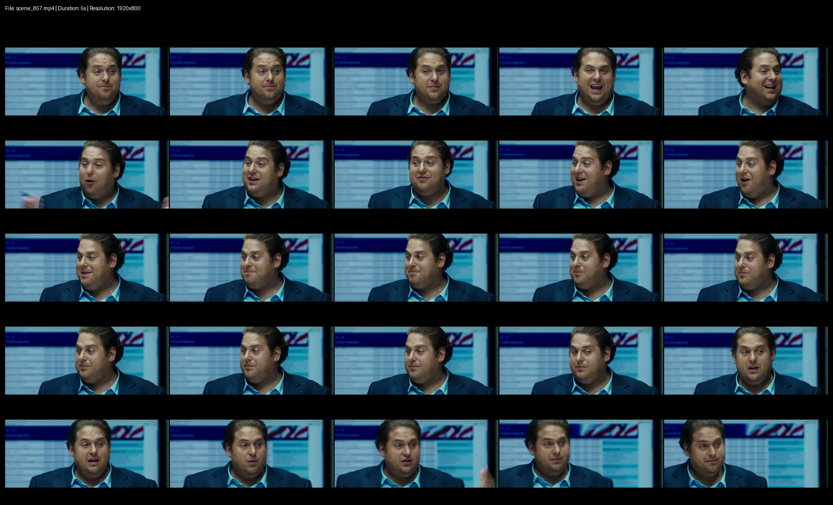 War Dogs clip — War Dogs