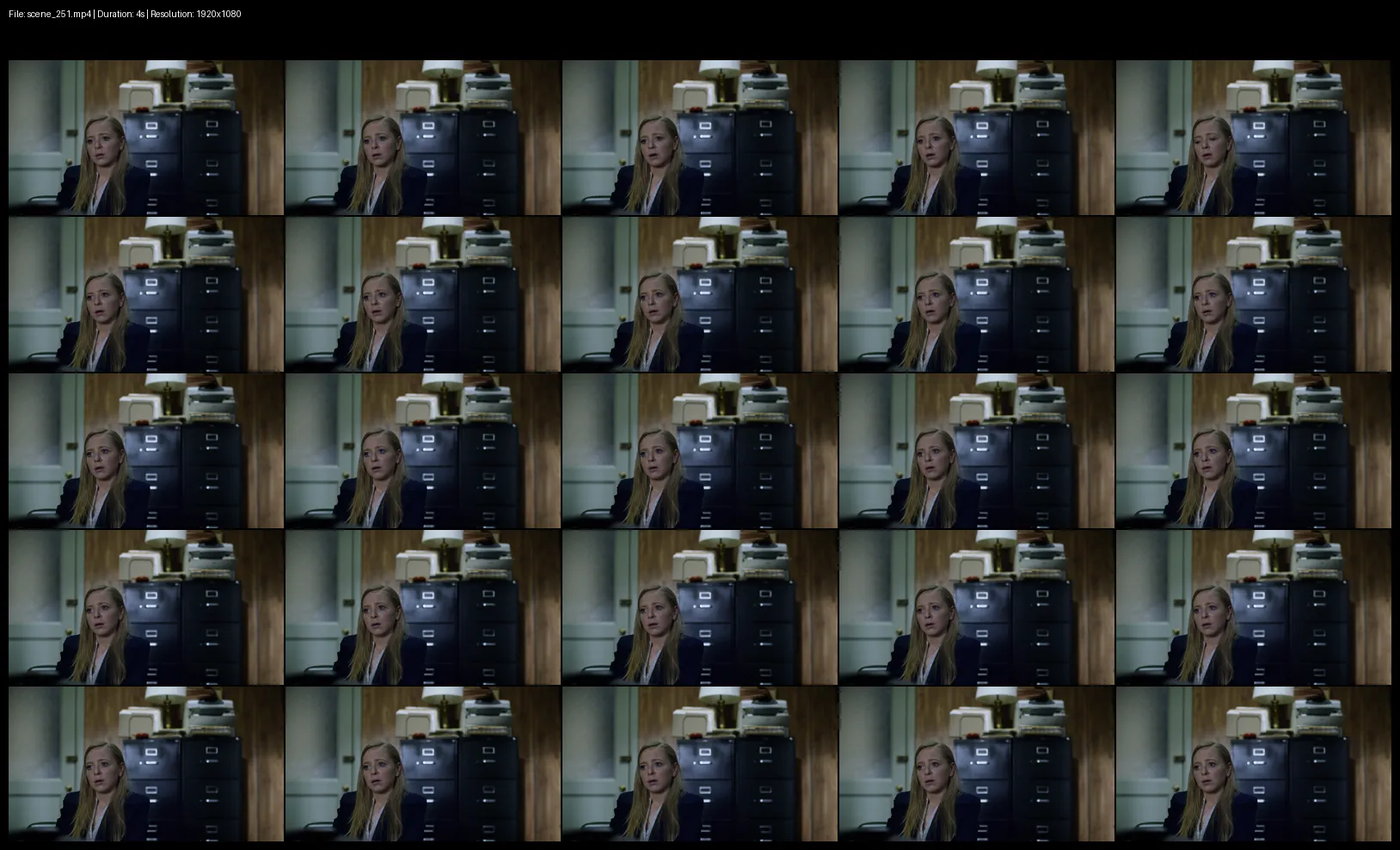 Mr. Robot clip — Mr. Robot