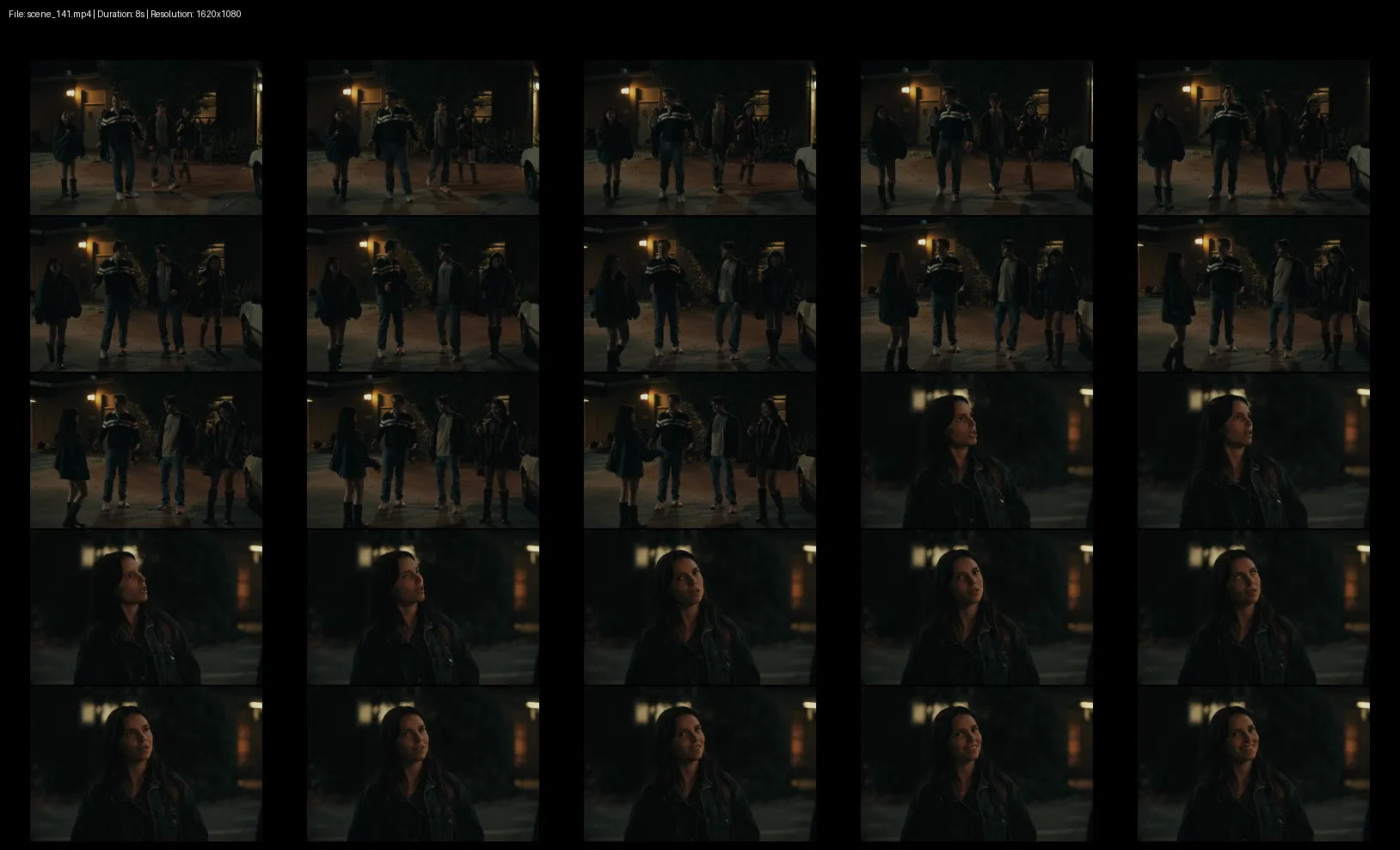 Obsession clip — Obsession