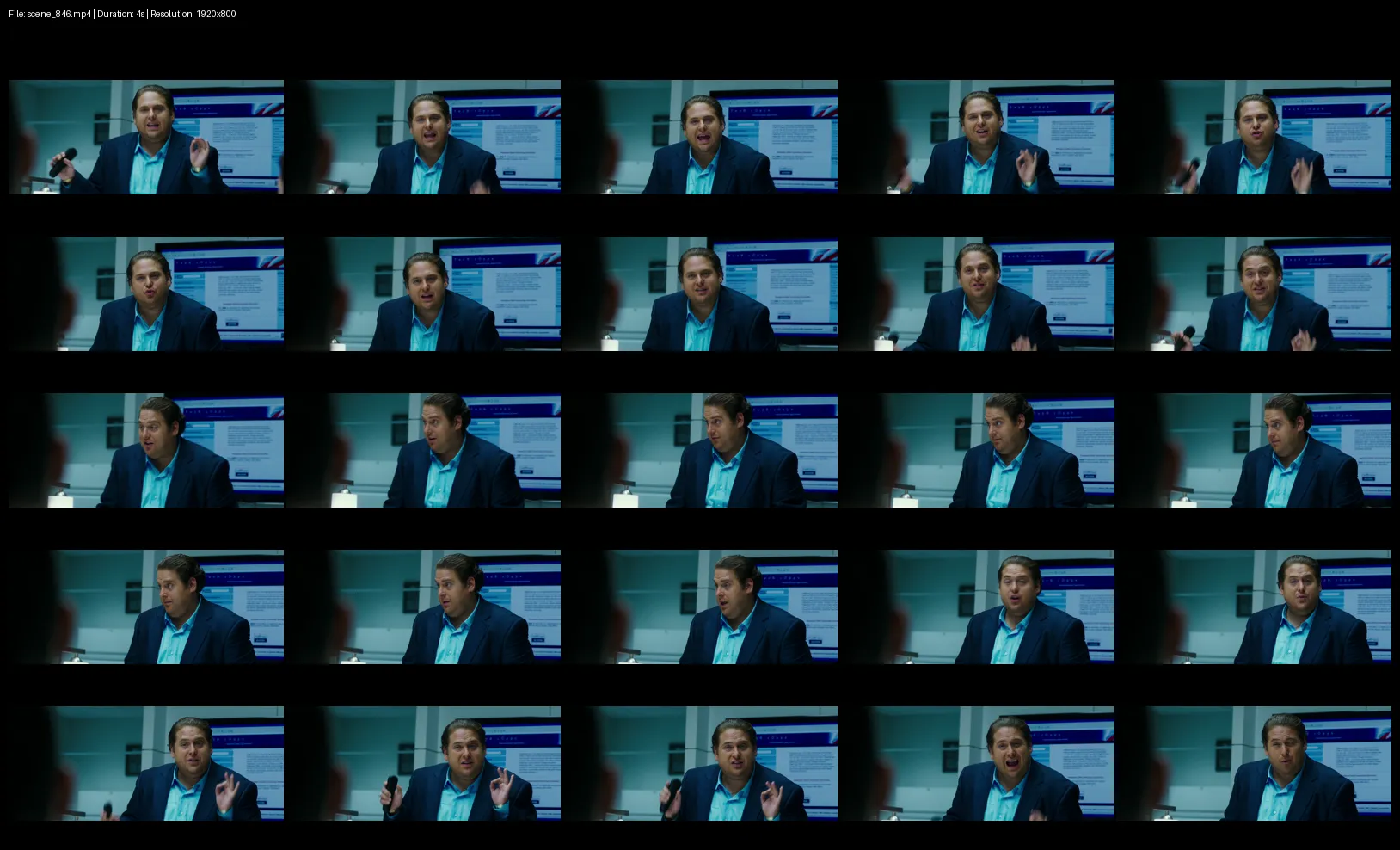 War Dogs clip — War Dogs