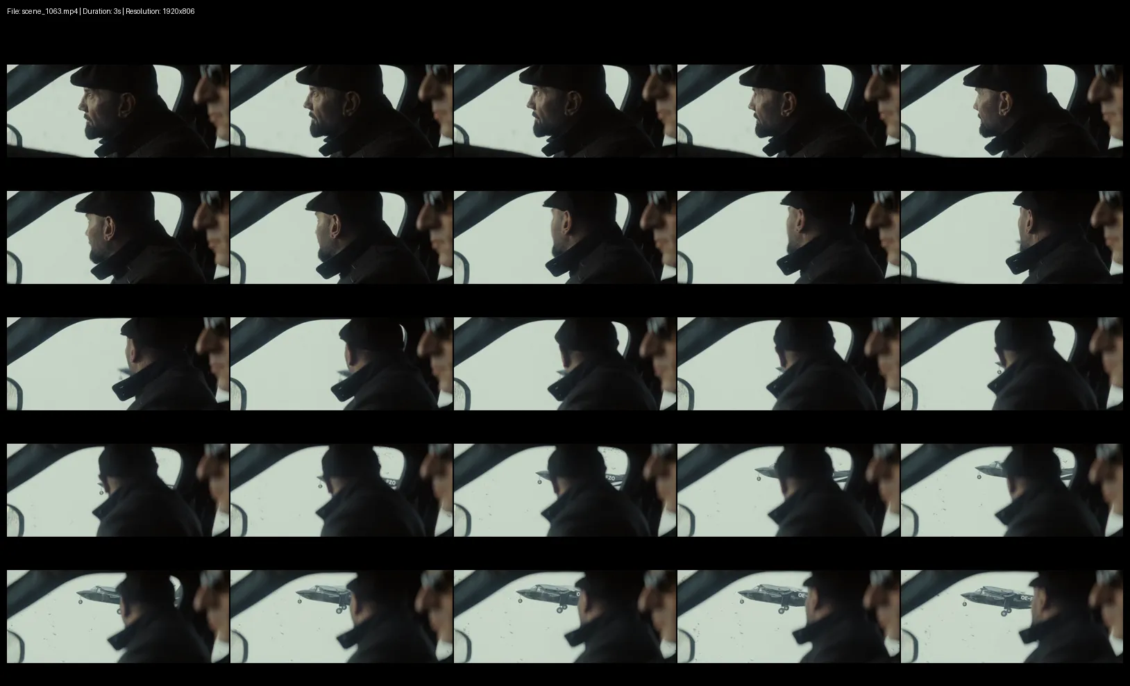 Spectre (James Bond) clip — Spectre (James Bond)
