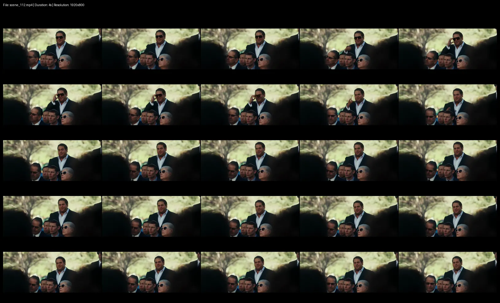 War Dogs clip — War Dogs