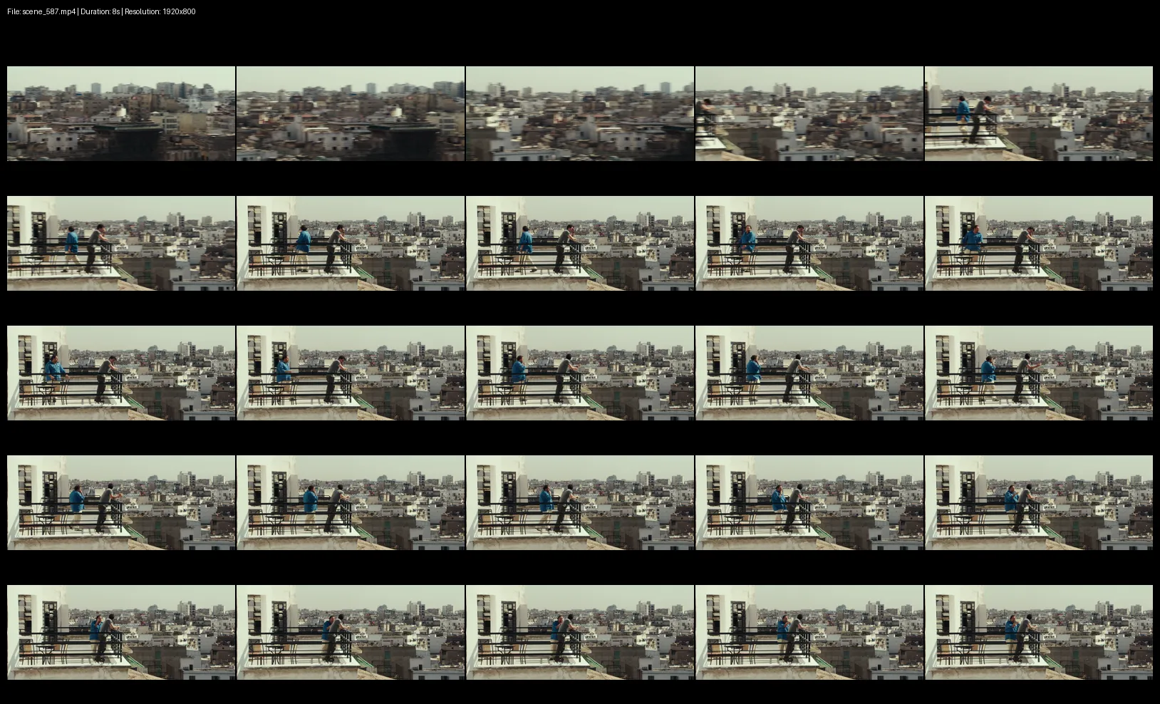 War Dogs clip — War Dogs