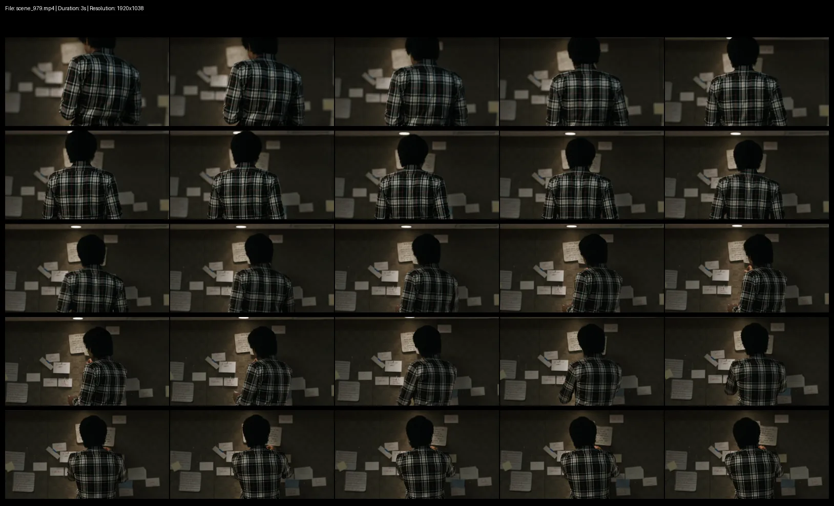 Michael clip — Michael