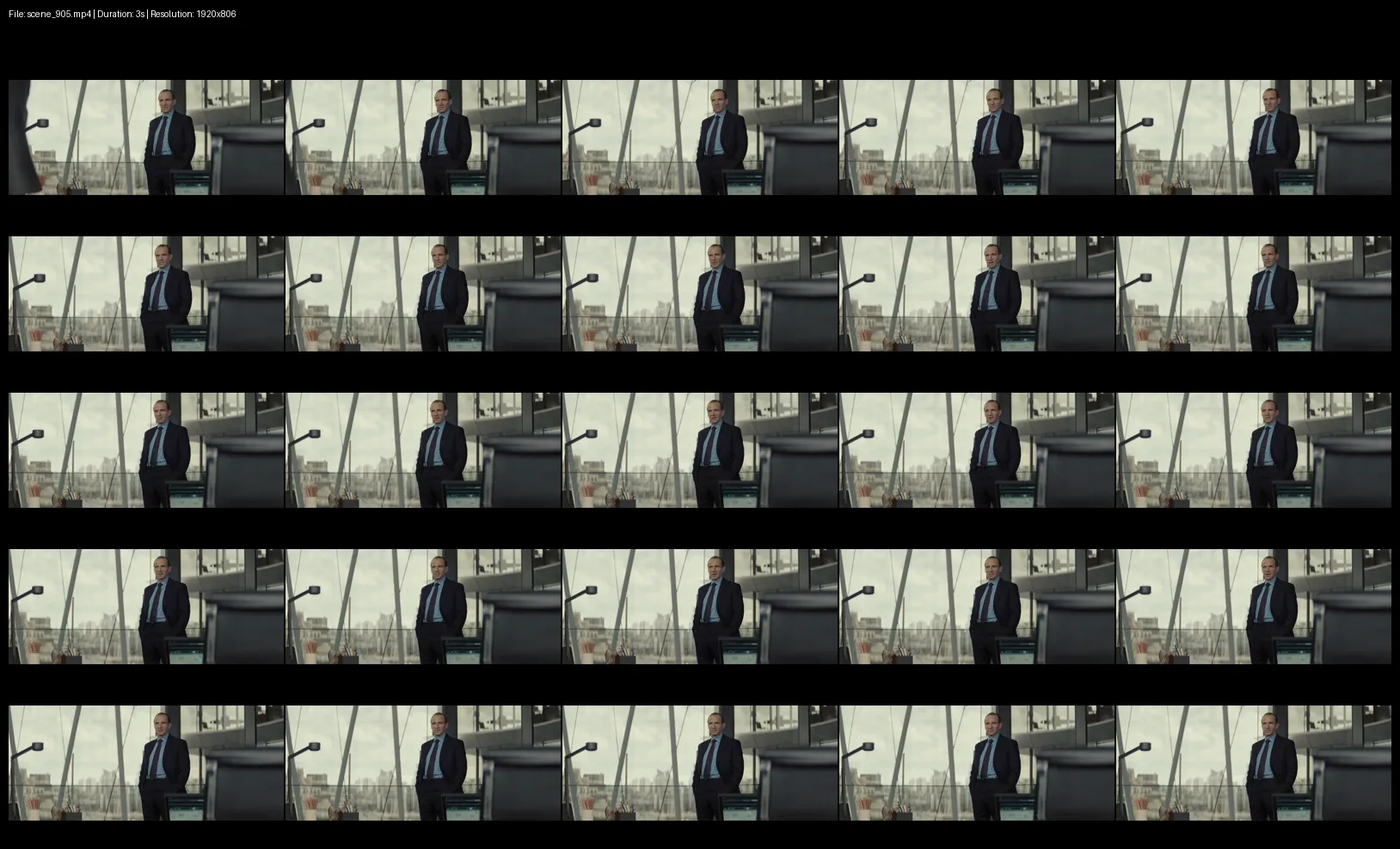 Spectre (James Bond) clip — Spectre (James Bond)