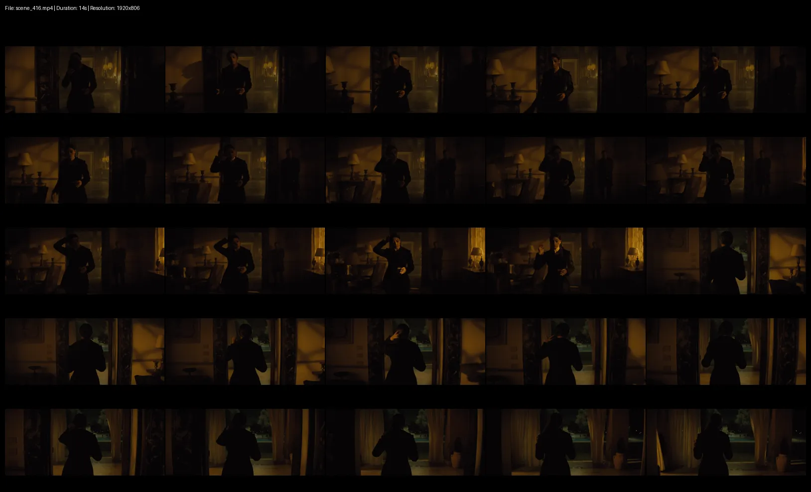 Spectre (James Bond) clip — Spectre (James Bond)