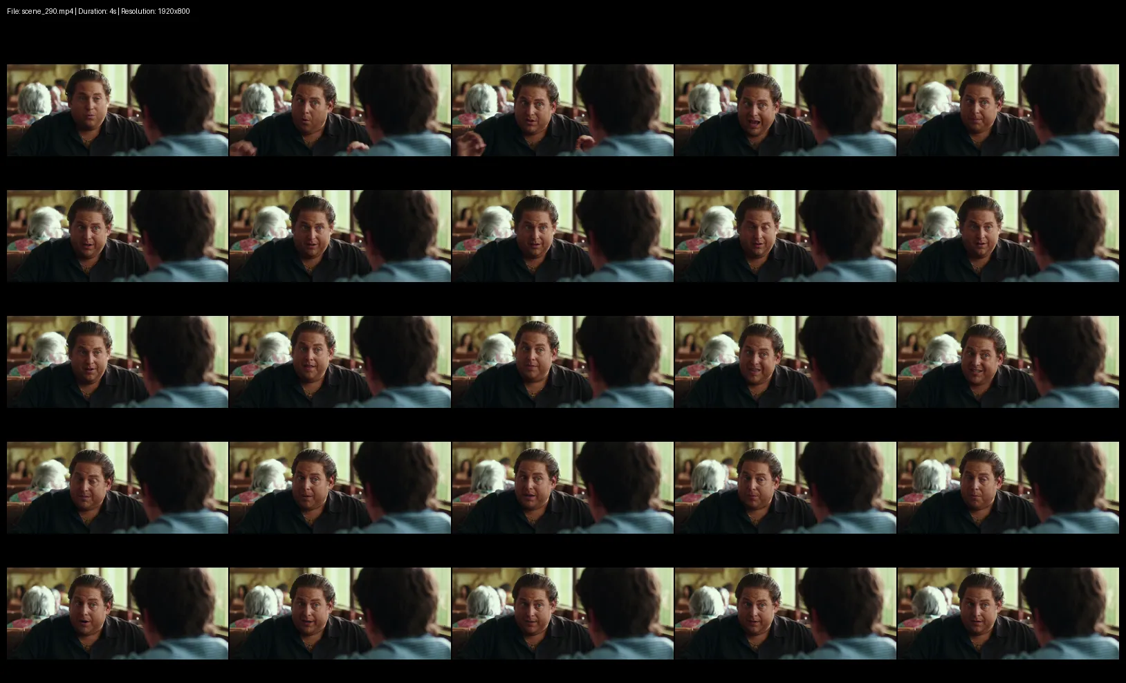 War Dogs clip — War Dogs